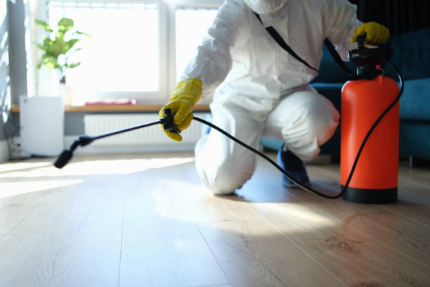 Pest Prevention Services in Paris, TX