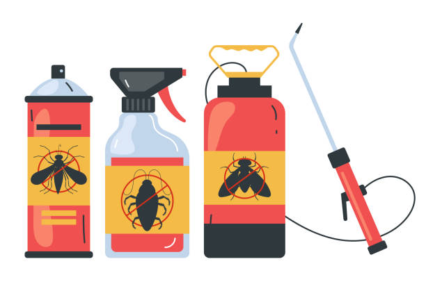  Paris, TX Pest Control Pros